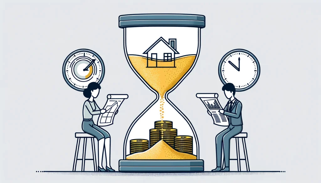 IMA 계좌와 일반 증권계좌의 직접 투자와 전문가 운용 차이